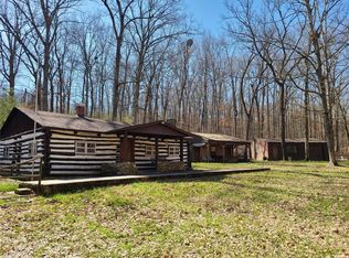 19032 Coreopsis Dr, Marble Hill, MO 63764