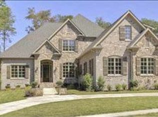 5 Rolleston Dr, Greenville, SC 29615