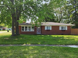 628 Jane St, Pinconning, MI 48650