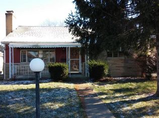 218 Oxley Rd, Columbus, OH 43228