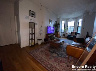 23 Cortes St #14, Boston, MA 02116