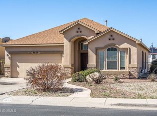 4609 Rimrock Ct, Las Cruces, NM 88012