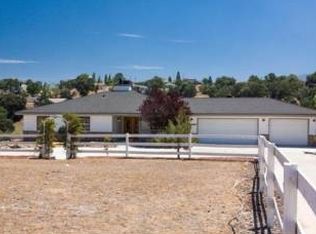 22604 Pam Ct, Tehachapi, CA 93561