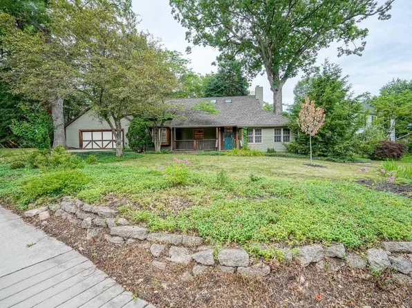 500 Robinson St, West Lafayette, IN 47906