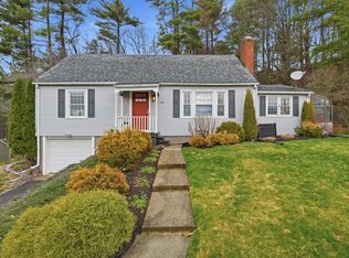 60 Hanward Hl, East Longmeadow, MA 01028