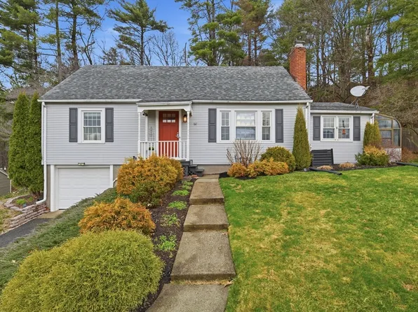 60 Hanward Hl, East Longmeadow, MA 01028