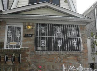 4318 Clarendon Rd, Brooklyn, NY 11203