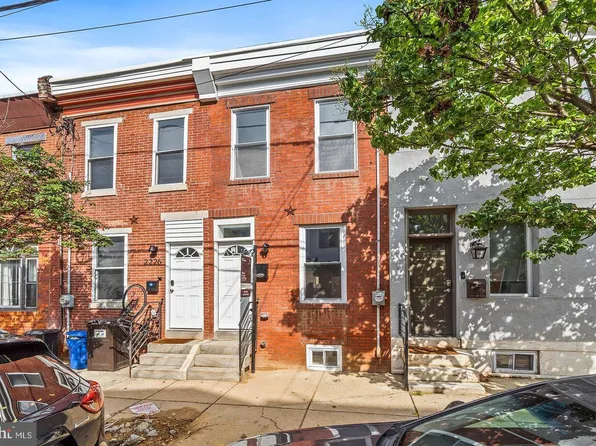 2228 Coral St, Philadelphia, PA 19125