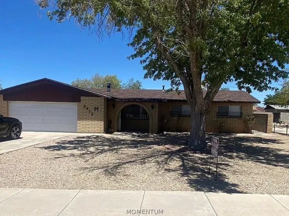 2413 Georgia Avenue, Kingman, AZ 86401