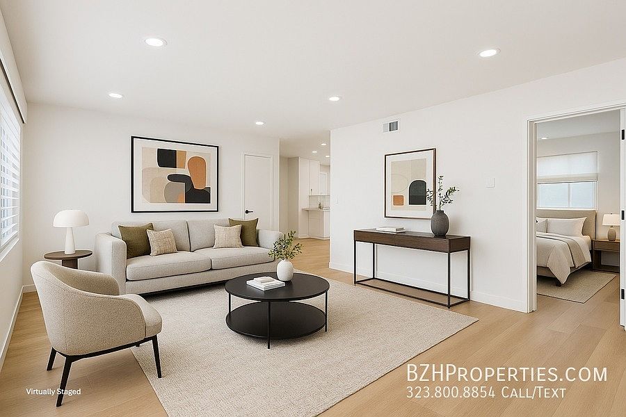 1st image of 919 S Sherbourne Dr #1C