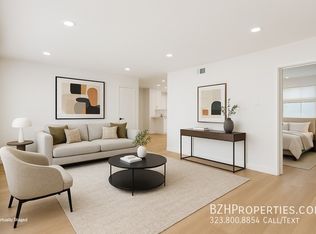 919 S Sherbourne Dr #1C, Los Angeles, CA 90035