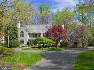 1264 Farm Rd, Berwyn, PA 19312