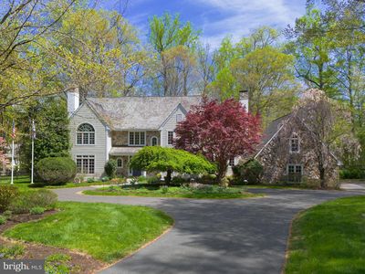 1264 Farm Rd, Berwyn, PA, 19312