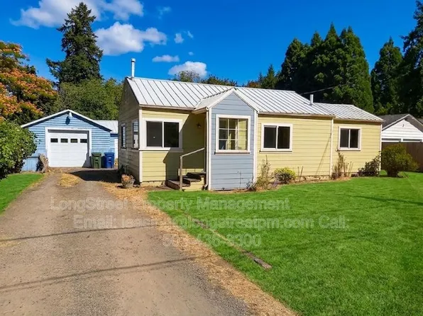 2435 SE Crystal Lake Dr, Corvallis, OR 97333