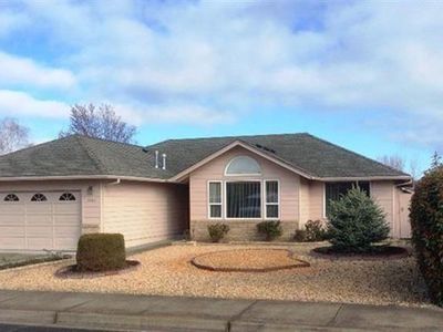 3343 Alameda St, Medford, OR, 97504