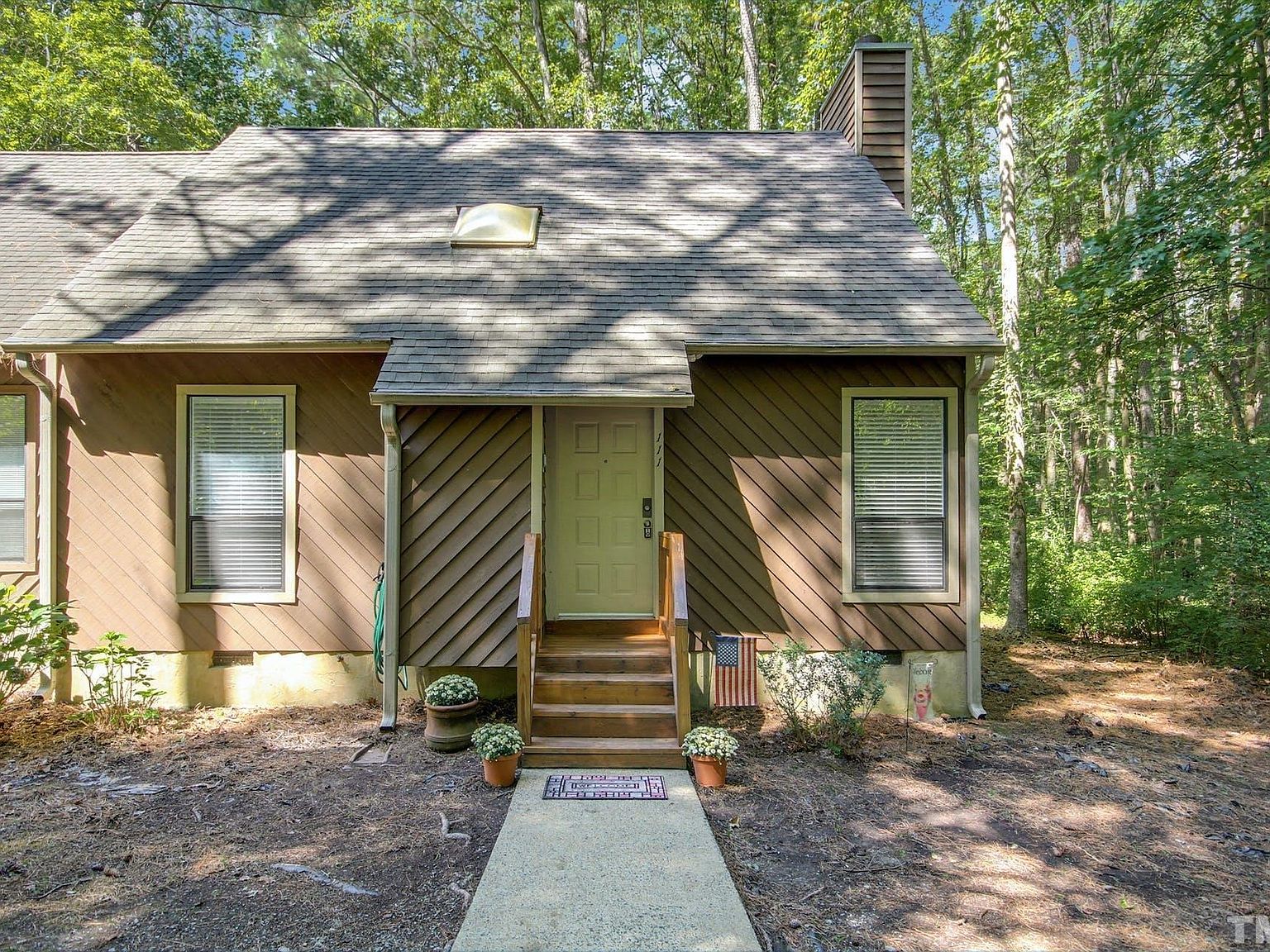 111 Hidden Valley Dr, Chapel Hill, NC 27516 MLS 2530643 Zillow