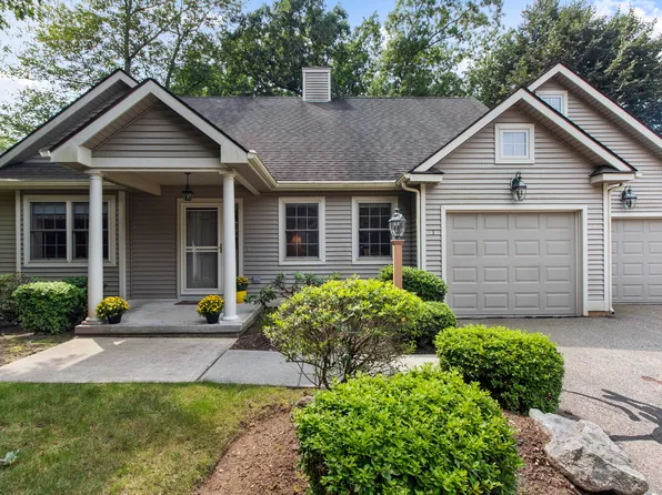 1 Brinkley Lane #1, East Lyme, CT 06357