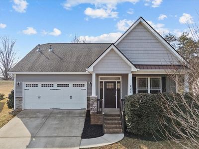 232 Terrace View Way, Seneca, SC, 29678