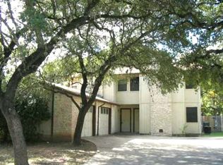 9023 Sawtooth Ln #A/B, Austin, TX 78729