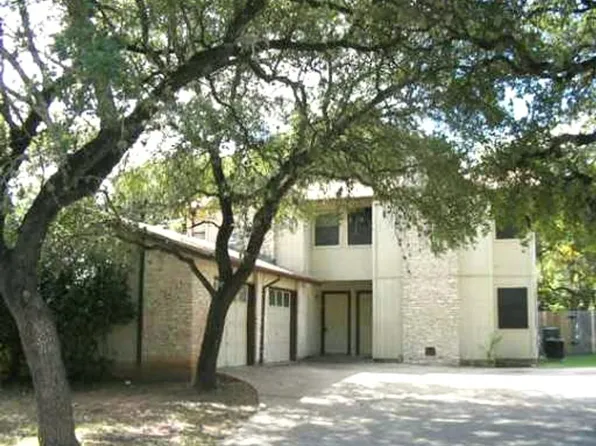 9023 Sawtooth Ln #A/b, Austin, TX 78729