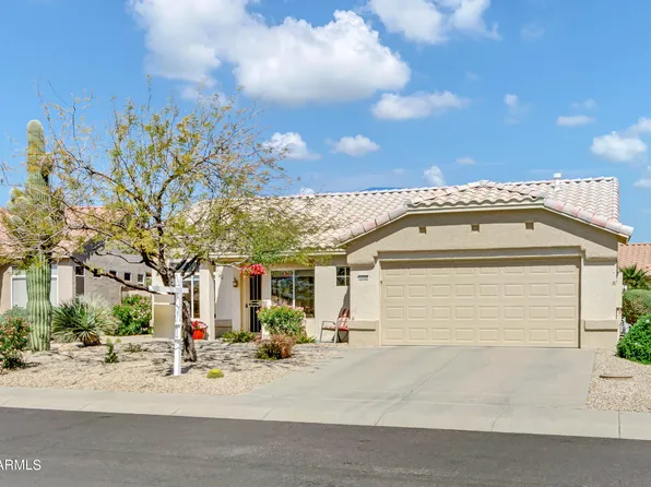 14328 W Pecos Ln, Sun City West, AZ 85375
