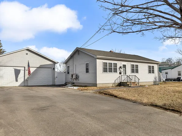 333 Pearl Street, Bangor, ME 04401