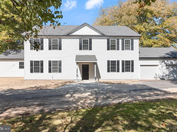 650 Louisa Ln, North East, MD 21901