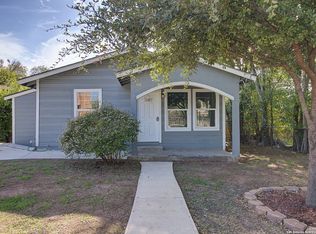 206 Freeman Dr, San Antonio, TX 78228