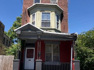 1650 N 30th St, Philadelphia, PA 19121