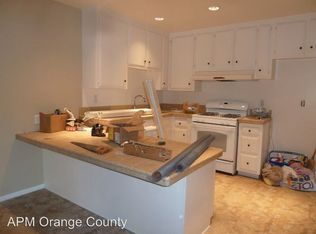 2732 W Aurora St APT 1, Santa Ana, CA 92704