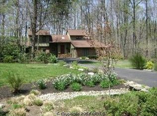 538 Green River Ct, Annapolis, MD 21401