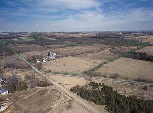 N4650 Lilac Rd, Iron Ridge, WI 53035