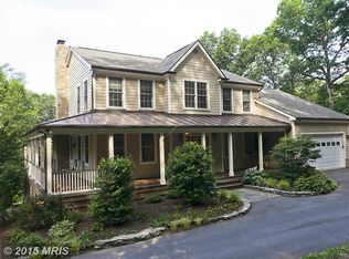 6850 Santa Maria Ave, Highland, MD 20777