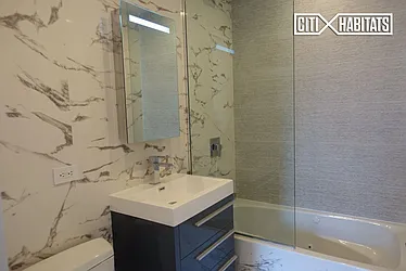 Rented by Citi Habitats