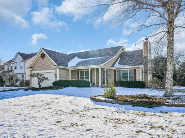 1219 Sundance LANE, Racine, WI 53402