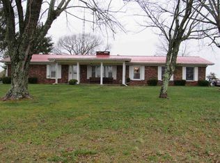 5258 Brownsford Rd, Scottsville, KY 42164