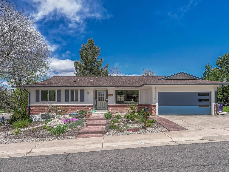 6905 E Hillside Pl — Photo 1
