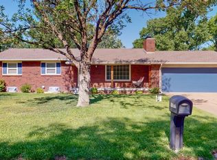 1357 N Valleyview St, Wichita, KS 67212