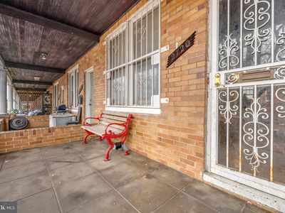 2720 Beryl Ave, Baltimore, MD, 21205