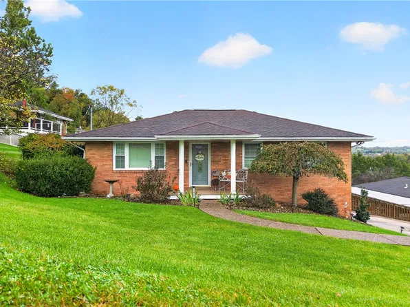 171 Thorne Rd, Washington, PA 15301