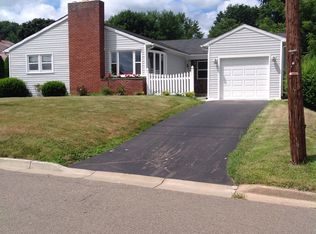 3309 Hall St, Endwell, NY 13760