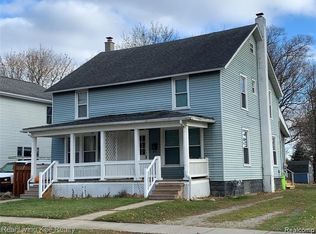 20 Ensley St, Oxford, MI 48371