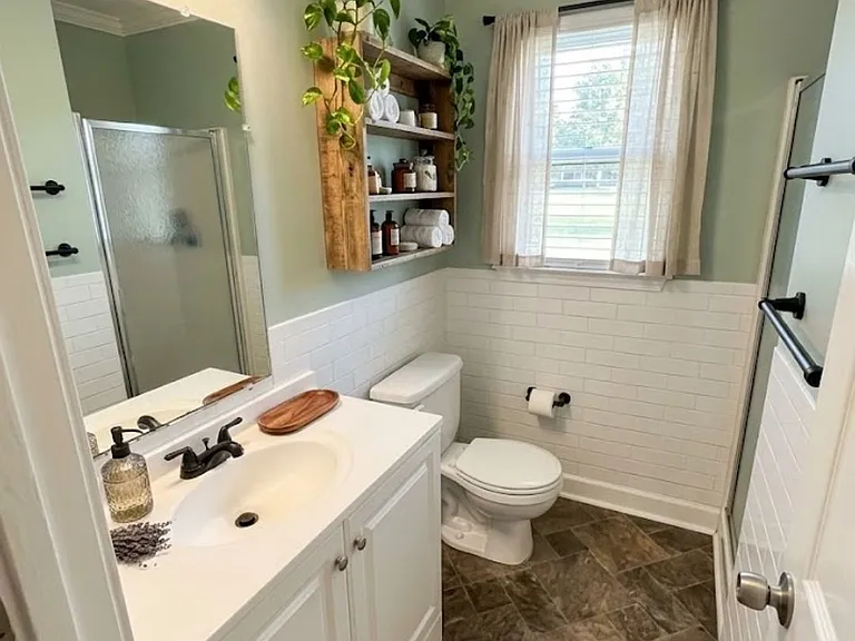 AI-generated image for visual reference only. This is not an actual photo of the property. The layout, design, finishes, furnishings, and features shown may differ from the actual property.