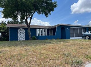 8234 Medford Dr, Port Richey, FL 34668