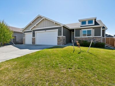 1108 Johnson Street, Wiggins, CO, 80654