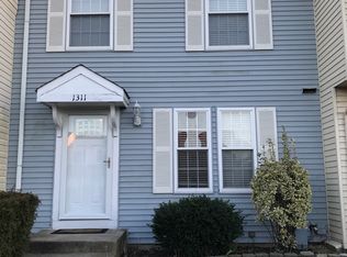 1311 Apple Ridge Ct, Edgewood, MD 21040