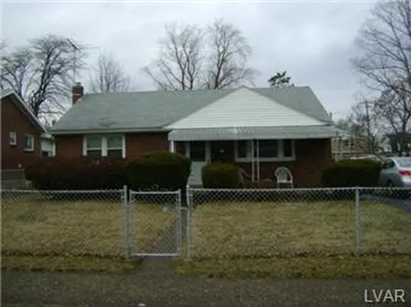 1811-1813 E Cedar St, Allentown, PA 18109