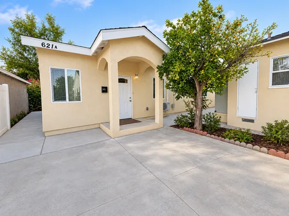 621 W Gleason St #A, Monterey Park, CA 91754