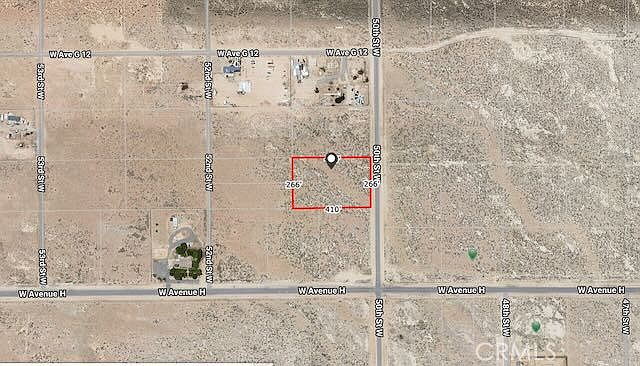 2nd image of 0 W Avenue G Lot G15-48