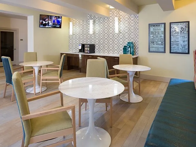 High Point Senior Living — Photo 10